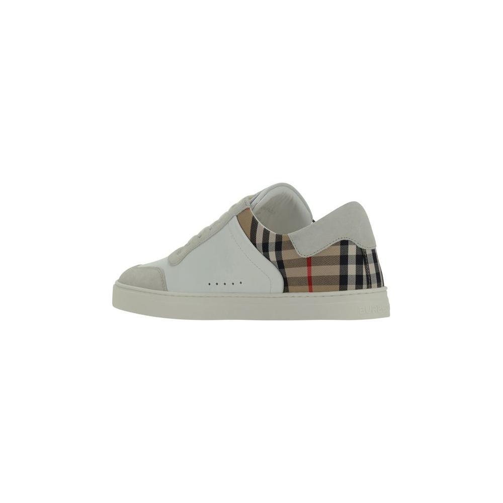 Burberry Stevie Sneakers BU-8069089A9022-EU40.5/US7.5