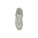 Burberry Stevie Sneakers BU-8069089A9022-EU40.5/US7.5