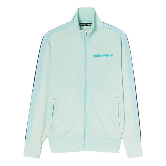 Palm Angels Green Polyamide Sweater PA-15267-M
