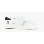 D.A.T.E White Leather Sneaker DA-15195-EU41/US8