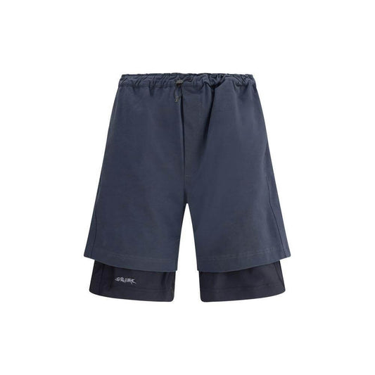 GR10K Double Layer Shorts GR-BG812116EH31-S