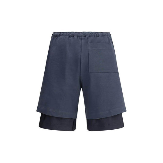 GR10K Double Layer Shorts GR-BG812116EH31-S