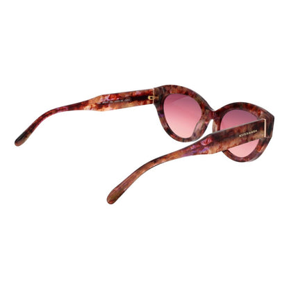 Scotch & Soda Multicolor Acetate Sunglasses