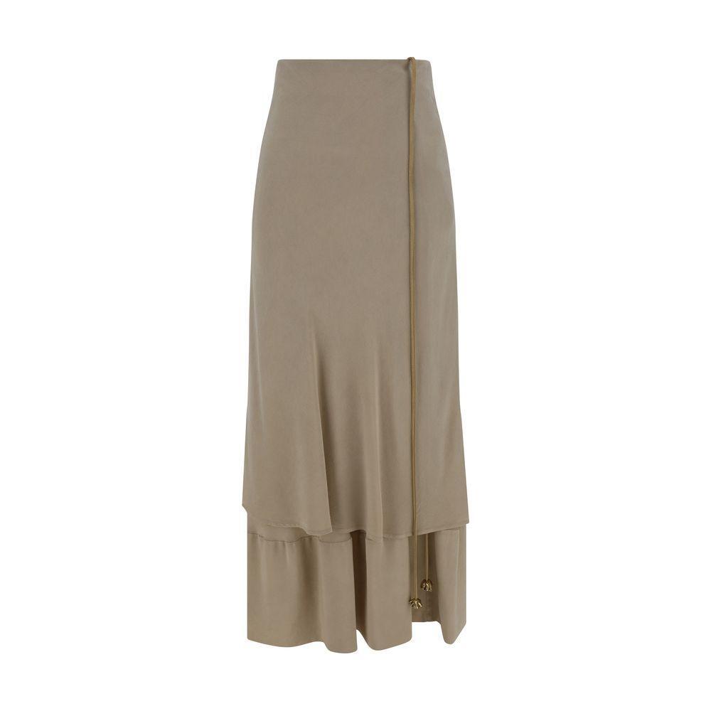 Quira Skirt QU-Q221SXQ0027-IT40 | M