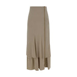 Quira Skirt QU-Q221SXQ0027-IT40 | M