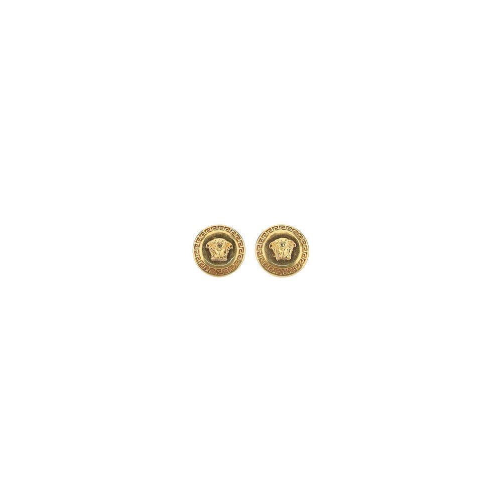 Versace Earrings VE-DG2H765DJMTKOT-ONE SIZE