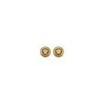 Versace Earrings VE-DG2H765DJMTKOT-ONE SIZE