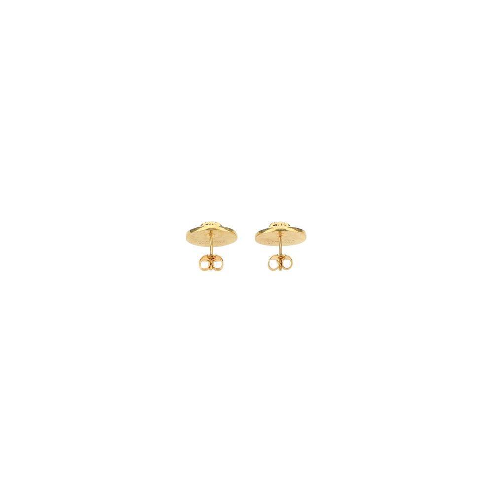 Versace Earrings VE-DG2H765DJMTKOT-ONE SIZE