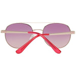 Guess Pink Women Sunglasses GU-1019679
