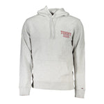 Tommy Hilfiger Brown Cotton Men Sweater TO-36889-S