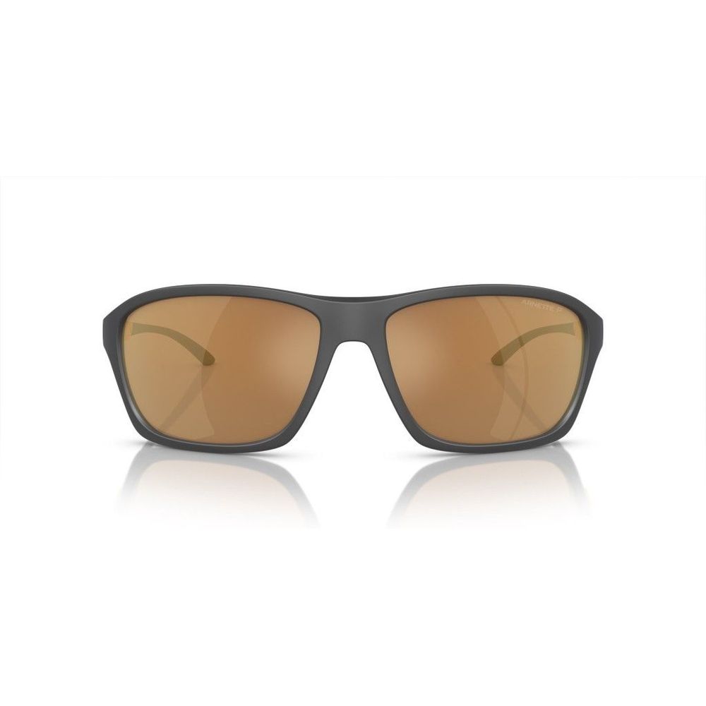 Arnette Brown Resin Sunglasses