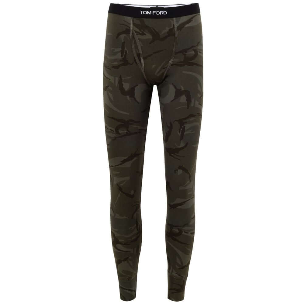 Tom Ford Army Cotton Underwear TO-870620051518-S