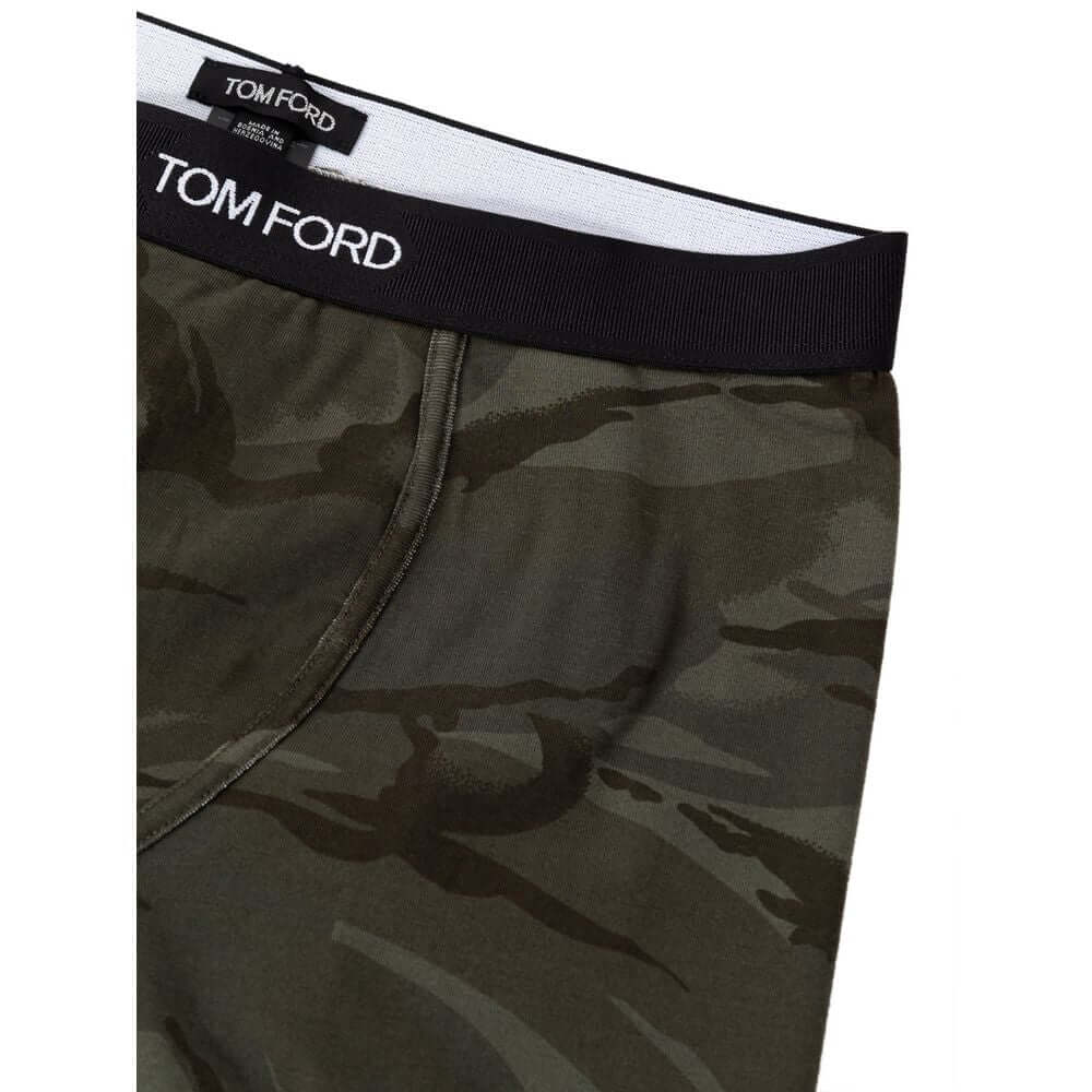 Tom Ford Army Cotton Underwear TO-870620051518-S