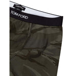 Tom Ford Army Cotton Underwear TO-870620051518-S