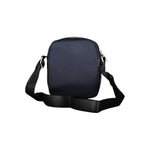 Tommy Hilfiger Blue Polyester Men Shoulder Bag TO-37552