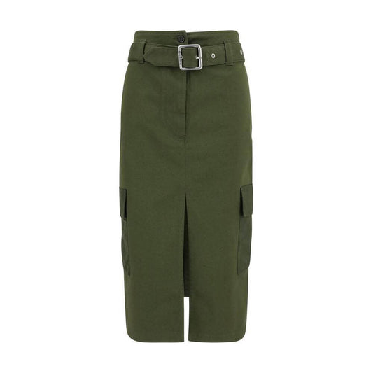 PINKO Cargo midi Skirt PI-104660A2EGX22-IT38 | S