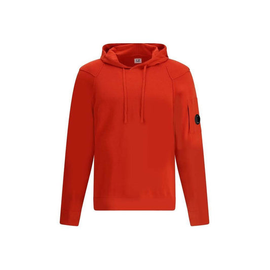 C.P. Company Knit Hoodie