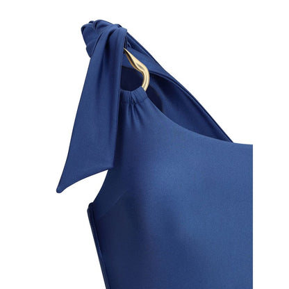 Zimmermann Ascension one-piece Swimsuit