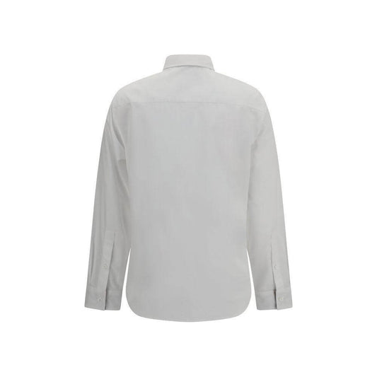Burberry Cotton Shirt BU-8111217A1464-8