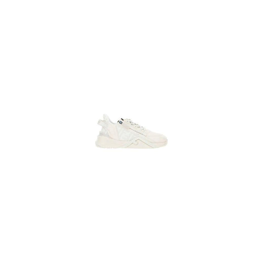 Fendi Flow Running Sneakers FE-8E8035AJZHF1HGQ-EU36/US6