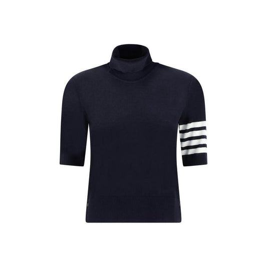 Thom Browne Turtleneck Sweater TH-FKA434AY1014415-IT38 | S