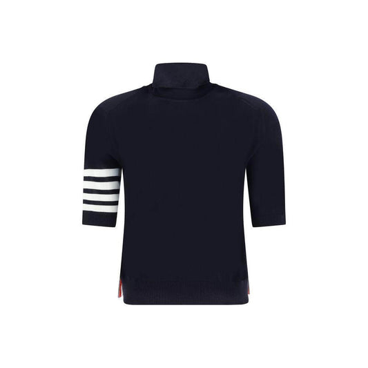 Thom Browne Turtleneck Sweater TH-FKA434AY1014415-IT38 | S