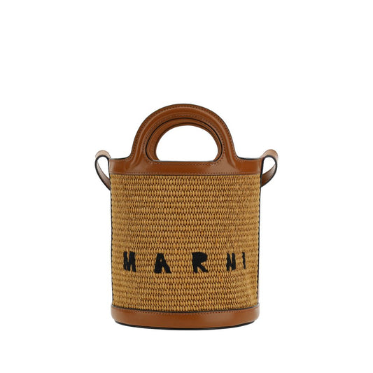Marni Tropicalia Bucket Bag
