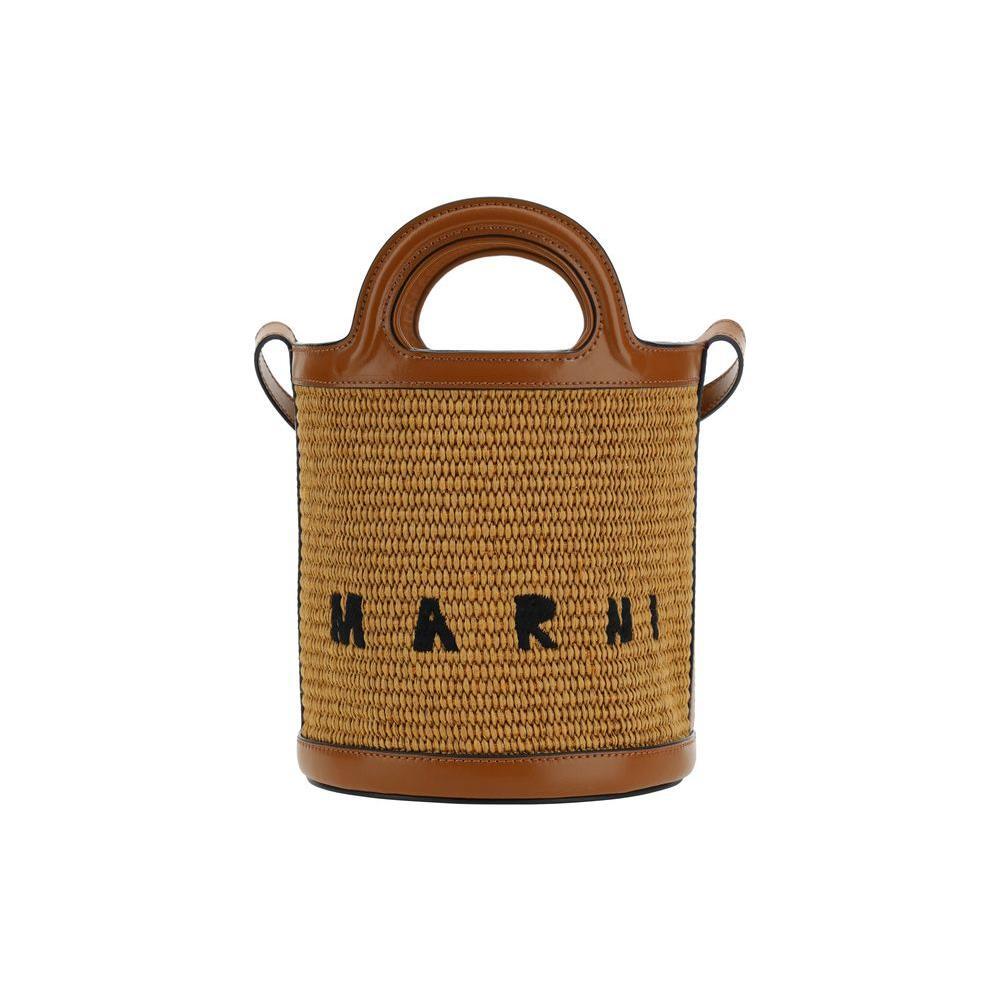 Marni Tropicalia Bucket Bag MASCMP0056Q1P386000M50BB