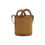 Marni Tropicalia Bucket Bag MASCMP0056Q1P386000M50BB