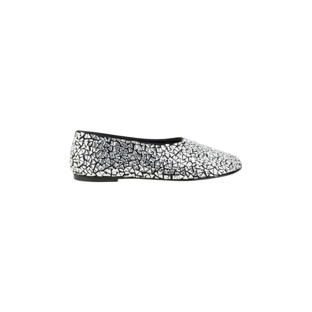 Proenza Schouler Glove Embellished Ballerinas PR-SH251009001-EU37/US7