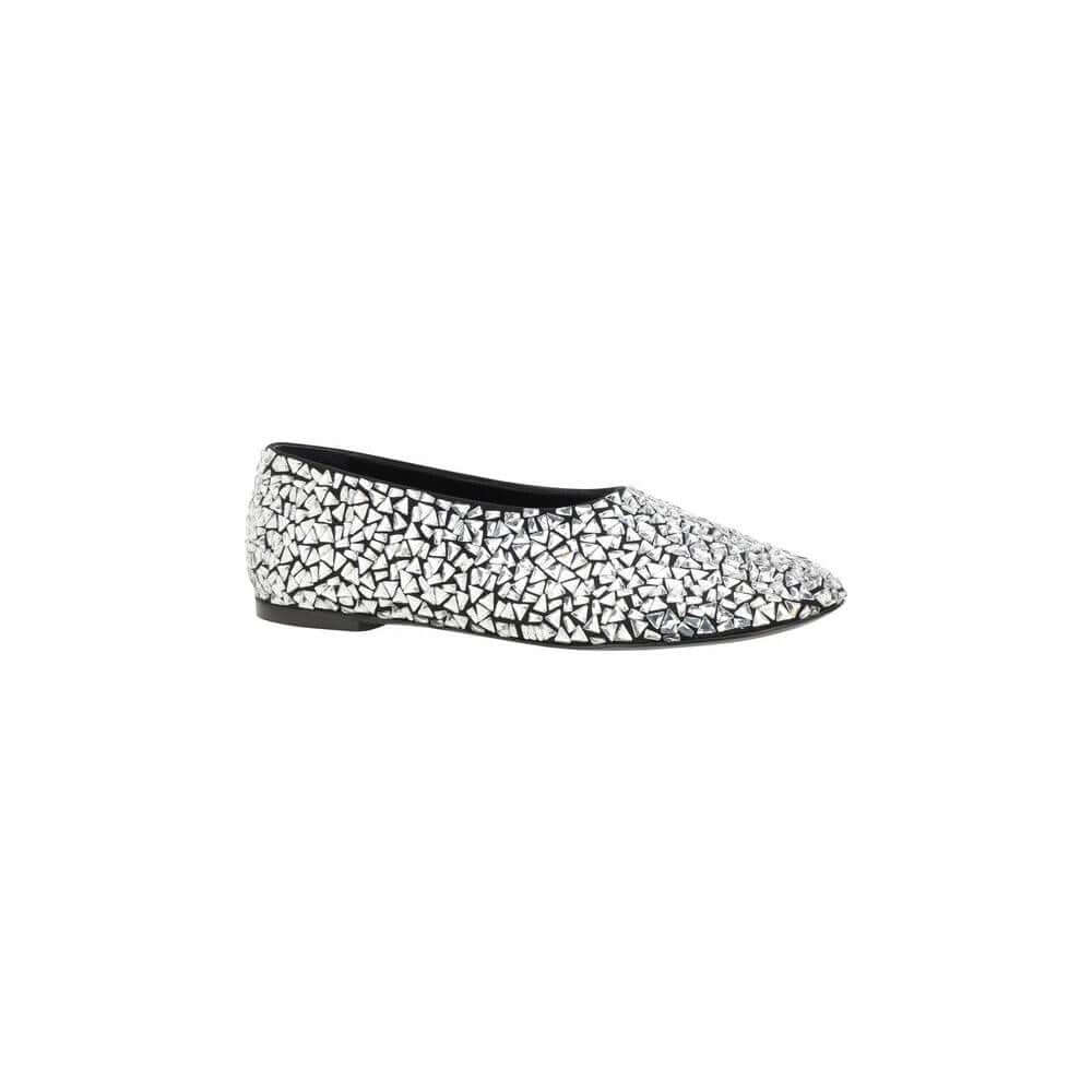Proenza Schouler Glove Embellished Ballerinas PR-SH251009001-EU37/US7