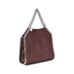 Stella McCartney Palladium Tote Handbag ST371223WP00866002BB