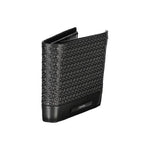 Calvin Klein Elegant Black Leather RFID Wallet CA-26030