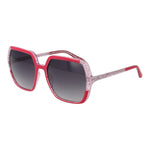 Guess Pink Women Sunglasses GU-1019158