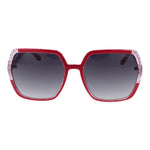 Guess Pink Women Sunglasses GU-1019158