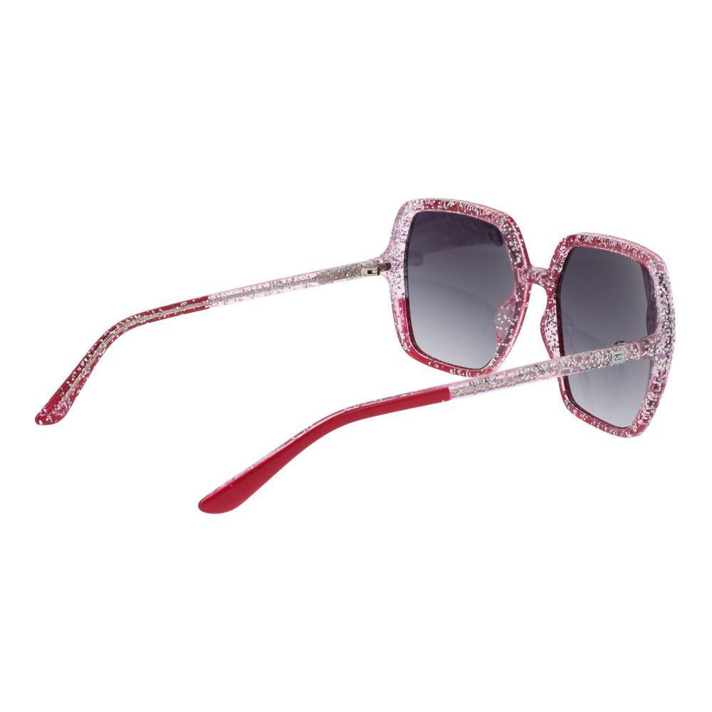 Guess Pink Women Sunglasses GU-1019158