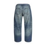 Junya Watanabe Boot-cut Jeans JU-WOP0202-L