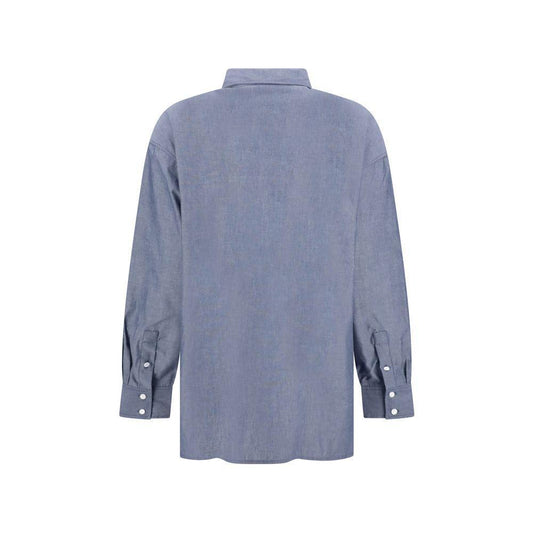 Maison Kitsuné Baby Fox Shirt