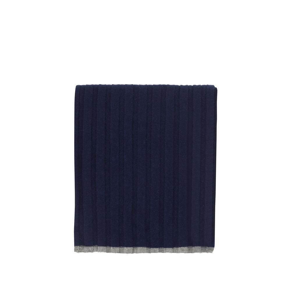 Brunello Cucinelli Cashmere Scarf BRM2240819CA058BB