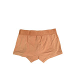 Dolce & Gabbana Brown Cotton Stretch Regular Boxer Underwear BIK1238-4