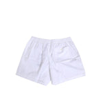 Dolce & Gabbana White Cotton Regular Boxer Shorts Underwear BIK1276-4
