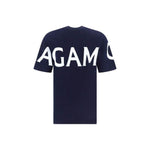 Ferragamo T-Shirt FE-771855002-M