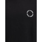 Daily Paper Logoed Sweatshirt DA-1000144BLACK-S