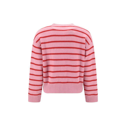 PINKO Striped Sweater