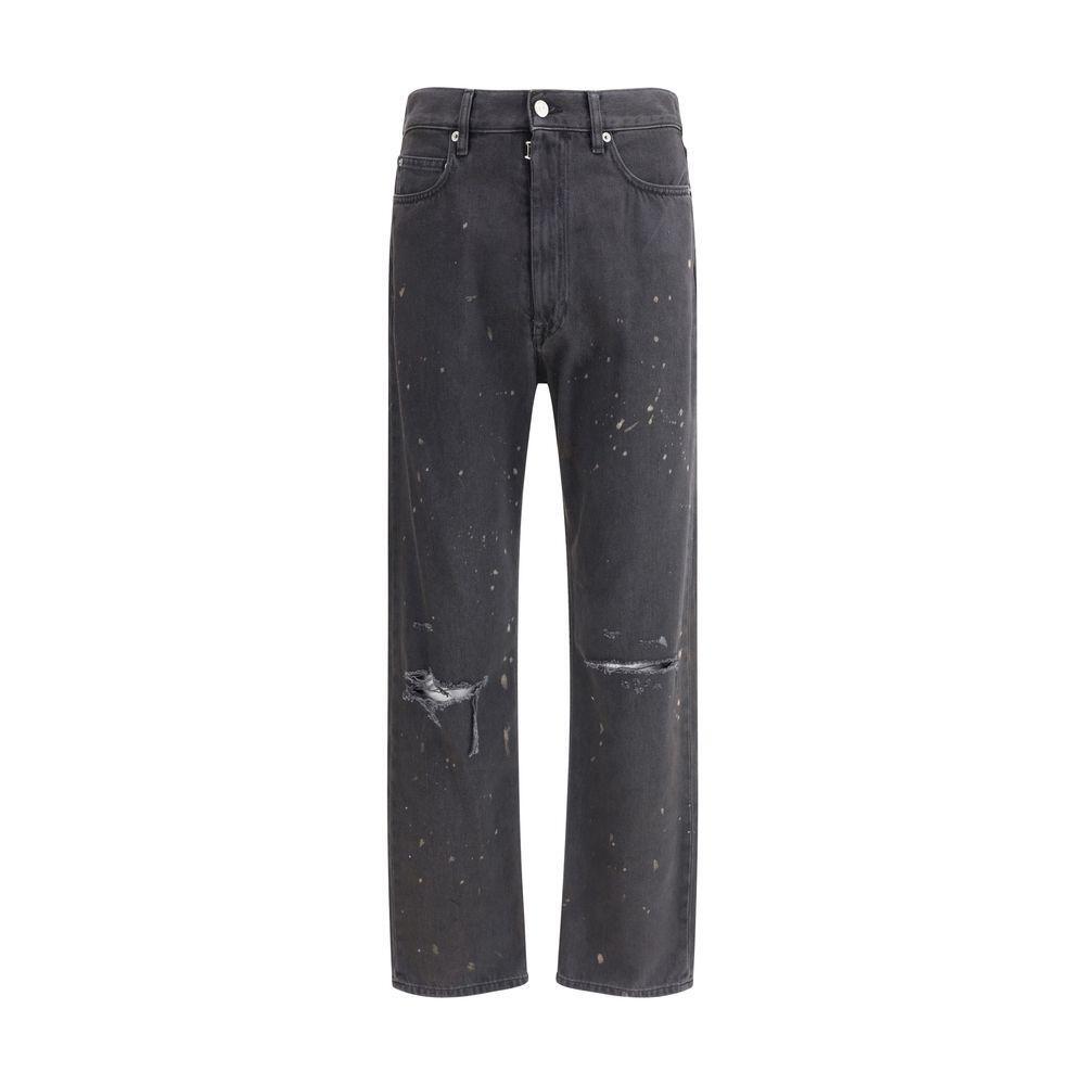 MM6 Vintage Jeans