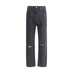 MM6 Vintage Jeans