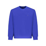 Harmont & Blaine Blue Cotton Sweater HA-31577-XL