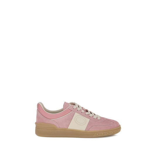 Valentino Garavani Upvillage Sneakers VA-7W2S0IL9LALBRN-EU36/US6