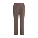 Brunello Cucinelli Tailored Pants BR-MP029P1673C4222-IT44 | L