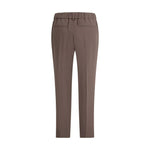 Brunello Cucinelli Tailored Pants BR-MP029P1673C4222-IT44 | L